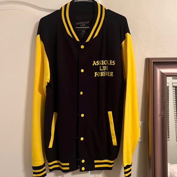 assholes live forever Other - Assholes live forever sweater NEW